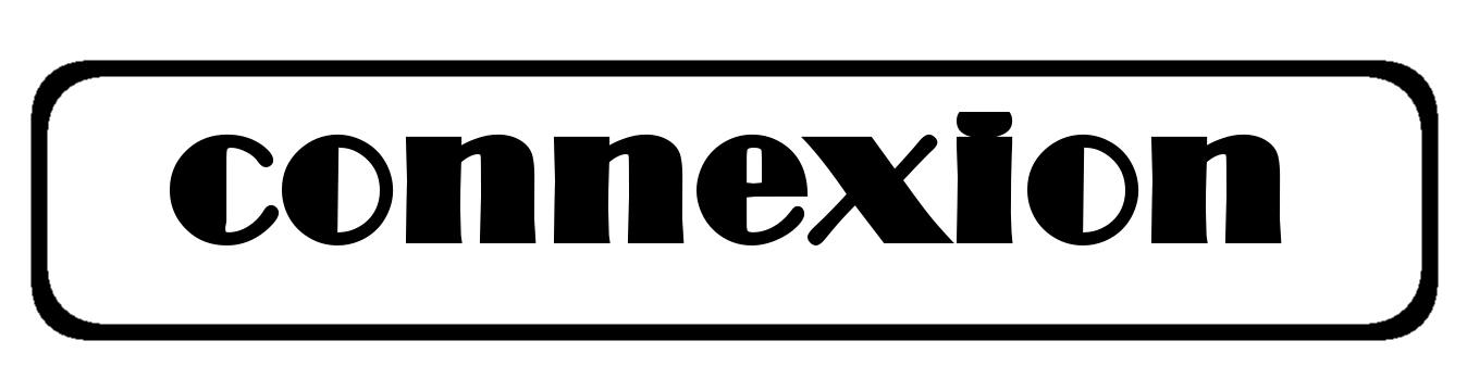 connexion